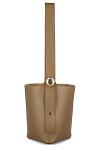 Loewe Medium Pebble Bucket Bag
