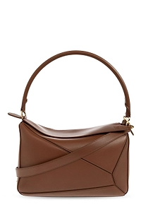 Loewe Medium Puzzle Featherlight Bag