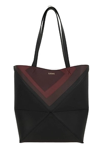 Loewe Medium Puzzle Fold Tote Bag