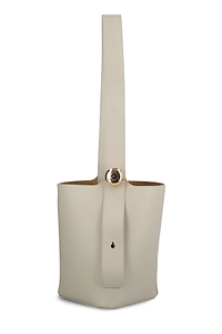 Loewe Medium Pebble Bucket Bag
