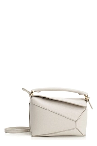 Loewe Mini Puzzle Edge Bag