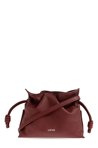 Loewe Mini Flamenco Clutch Bag