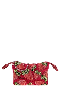 Loewe Mini Flamenco Clutch Bag