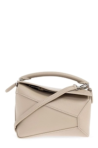 Loewe Mini Puzzle Edge Bag