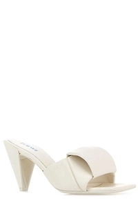 Loewe Origami Slide 85 Mules
