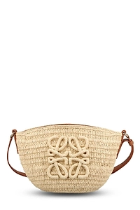 Loewe Open Top Shoulder Bag