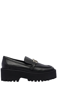 Liu Jo Forty 01 Platform Loafers