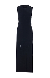 Liu Jo Sleeveless Knitted Dress