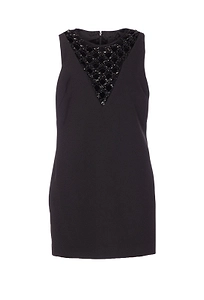 Liu Jo Sleeveless Mini Dress