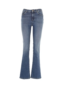 Liu Jo Slim Fit Jeans