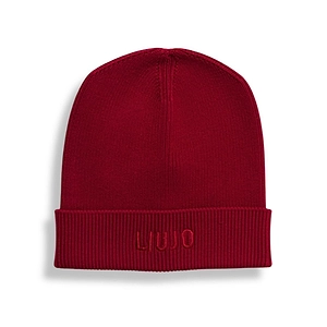 Liu Jo Kids Better Beanie Hat