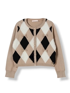 Liu Jo Kids Better Cardigan