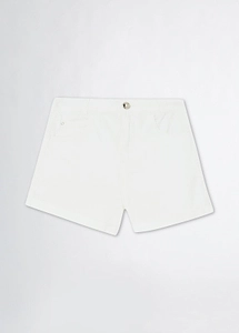 Liu Jo Kids Classic Tailored Shorts