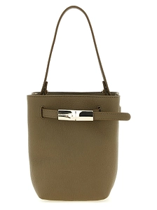 Le Smart Xs Bucket Bag