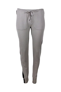 Lorena Antoniazzi Drawstring Trousers