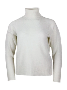 Lorena Antoniazzi Embellished Jumper