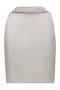 Lorena Antoniazzi Fitted Mini Skirt