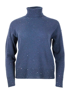 Lorena Antoniazzi Embellished Jumper