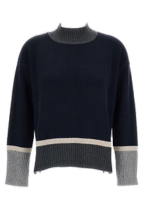Lorena Antoniazzi Knitted Jumper