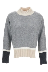 Lorena Antoniazzi Knitted Jumper
