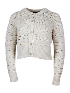 Lorena Antoniazzi Knitted Cardigan