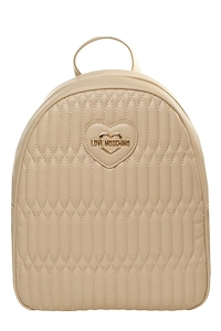 Love Moschino Zipped Backpack