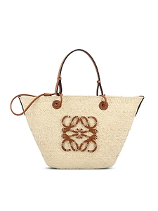 Loewe Medium Anagram Basket Bag