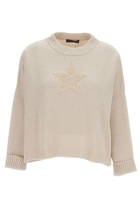 Lorena Antoniazzi Knitted Jumper