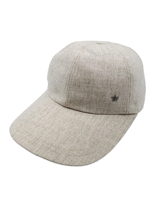 Lorena Antoniazzi Logo Detailed Hat