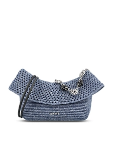 Loewe Paula's Ibiza Ola Shoulder Bag