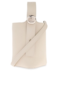 Pebble Mini Bucket Bag