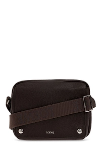 Loewe Pebble Medium Messenger Bag