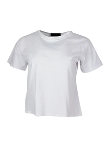 Lorena Antoniazzi Short-Sleeved T-Shirt