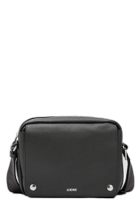 Loewe Pebble Medium Messenger Bag