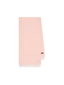 Loro Piana Grande Unita Fringed-Edge Scarf
