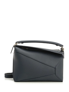 Loewe Puzzle Edge Small Shoulder Bag