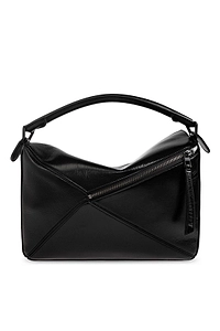 Loewe Puzzle Large Shoulder Bag