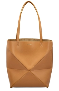 Loewe Puzzle Fold Medium Top Handle Bag