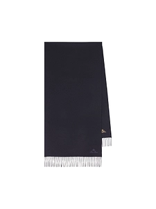 Loro Piana Leggera Grande Unita Scarf