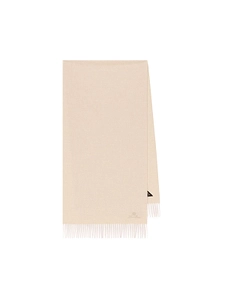 Loro Piana Leggera Grande Unita Scarf