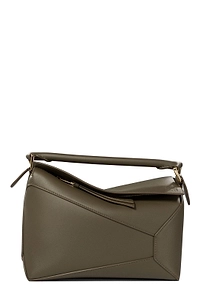 Loewe Puzzle Small Shoulder Bag