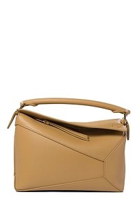 Loewe Puzzle Small Shoulder Bag