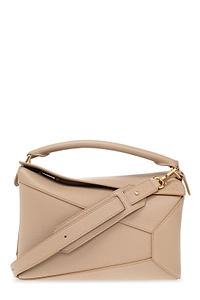 Loewe Puzzle Medium Shoulder Bag