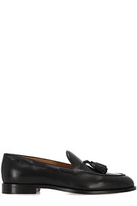 Serge Flat Loafers