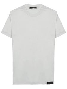 Low Brand Logo Patch T-Shirt
