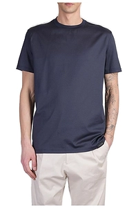 Logo Patch T-Shirt