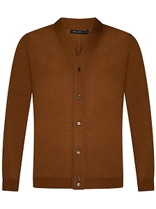 Long Sleeved Cardigan