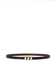 Loewe Reversible Coil Belt