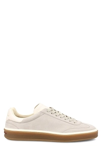 Loro Piana Tennis Walk Sneakers