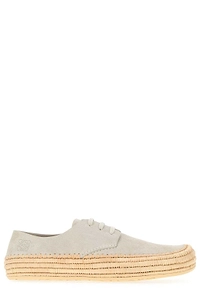 Loewe Rio Lace-Up Shoes